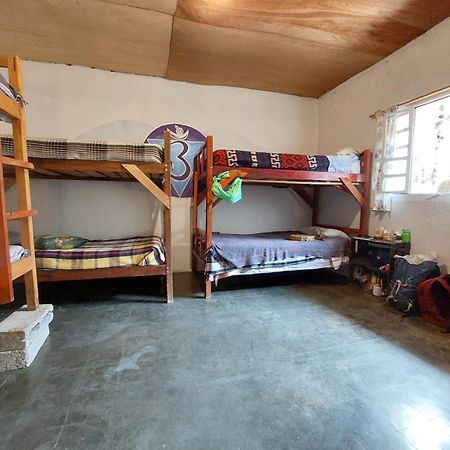 Hostal Posada Mi Casa San Cristobal de las Casas Bagian luar foto