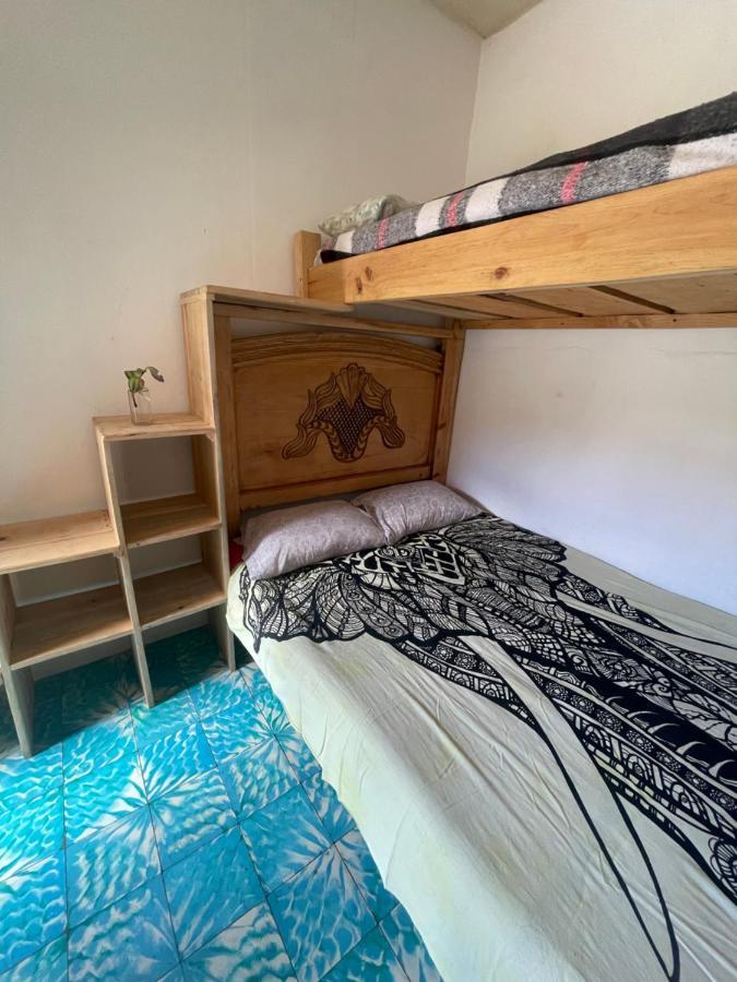 Hostal Posada Mi Casa San Cristobal de las Casas Bagian luar foto