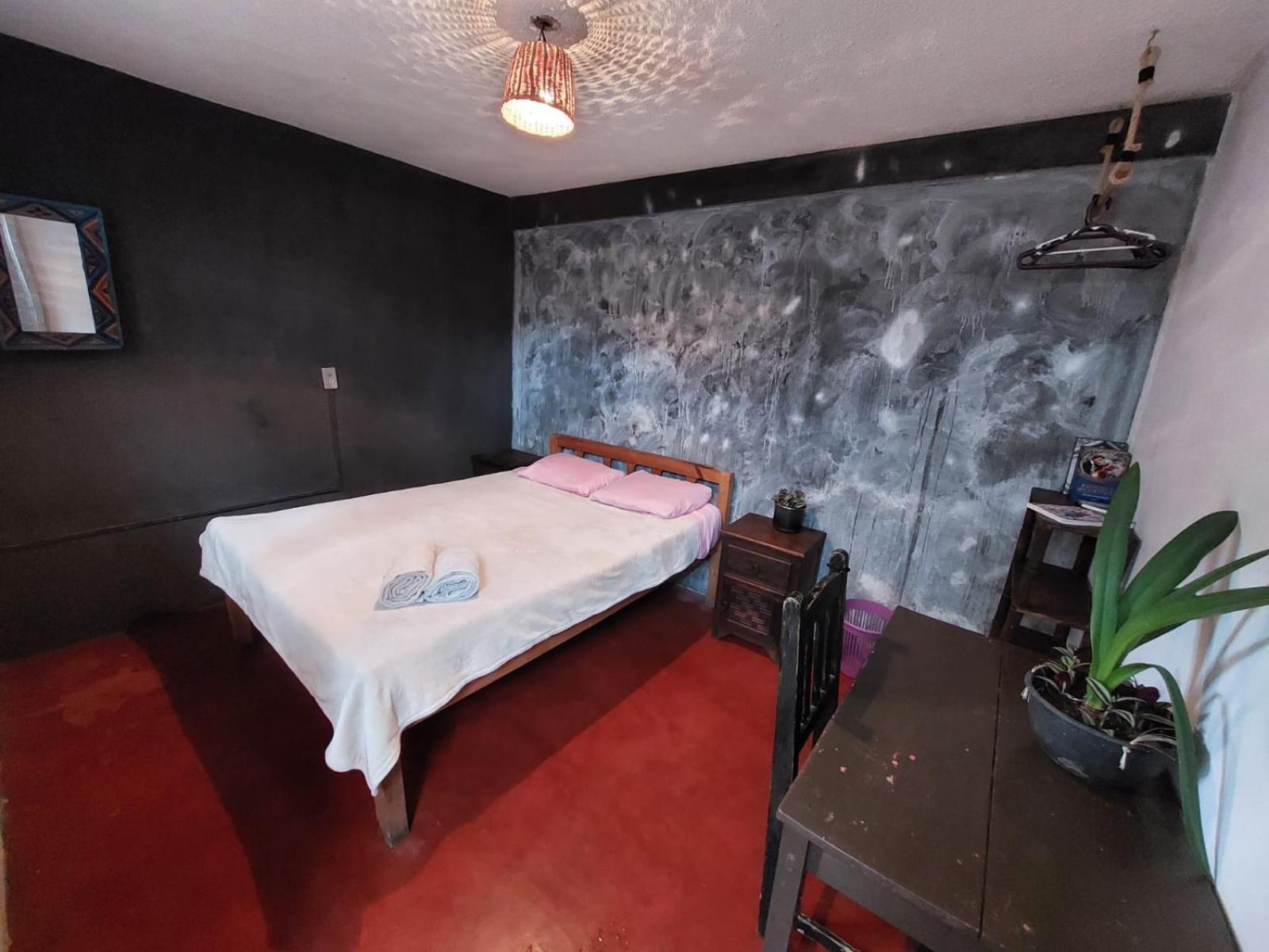 Hostal Posada Mi Casa San Cristobal de las Casas Bagian luar foto