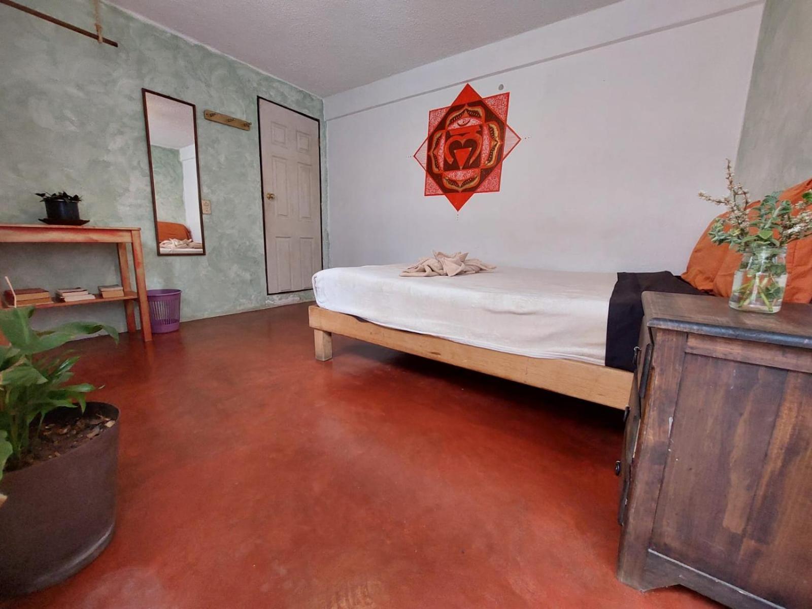 Hostal Posada Mi Casa San Cristobal de las Casas Bagian luar foto