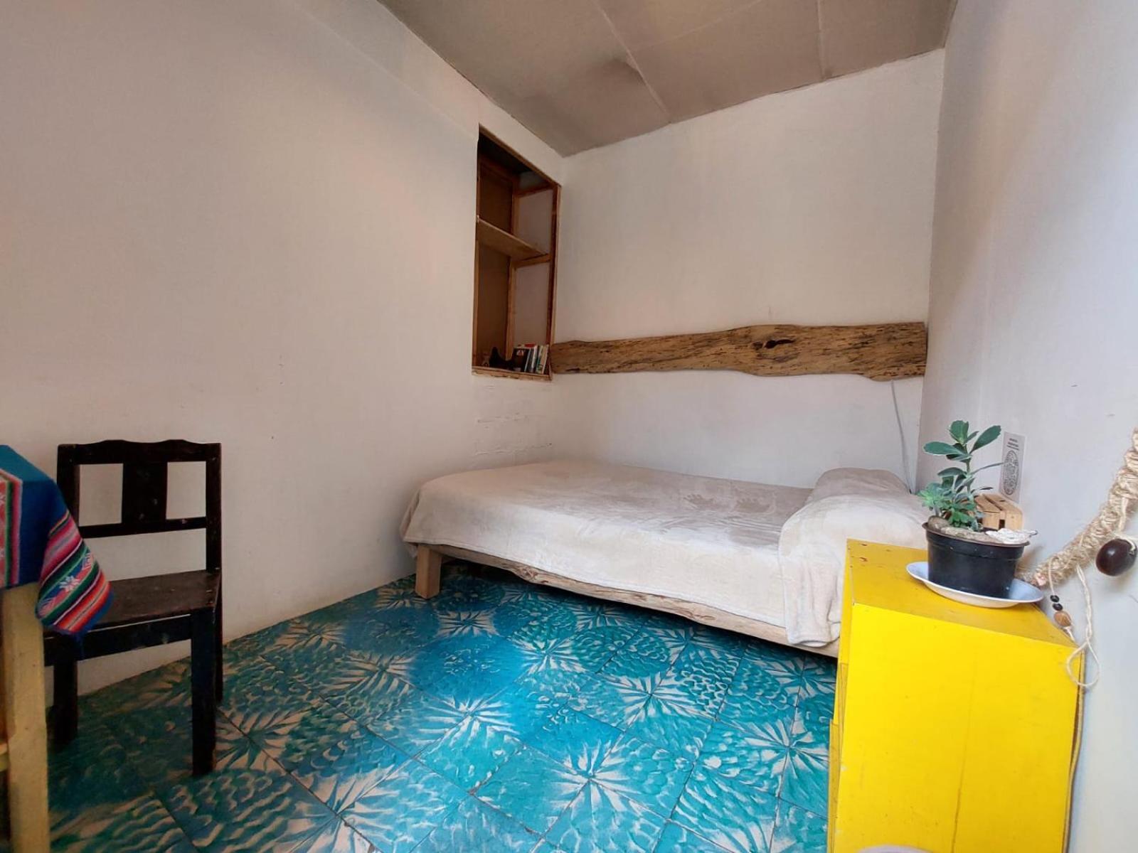 Hostal Posada Mi Casa San Cristobal de las Casas Bagian luar foto