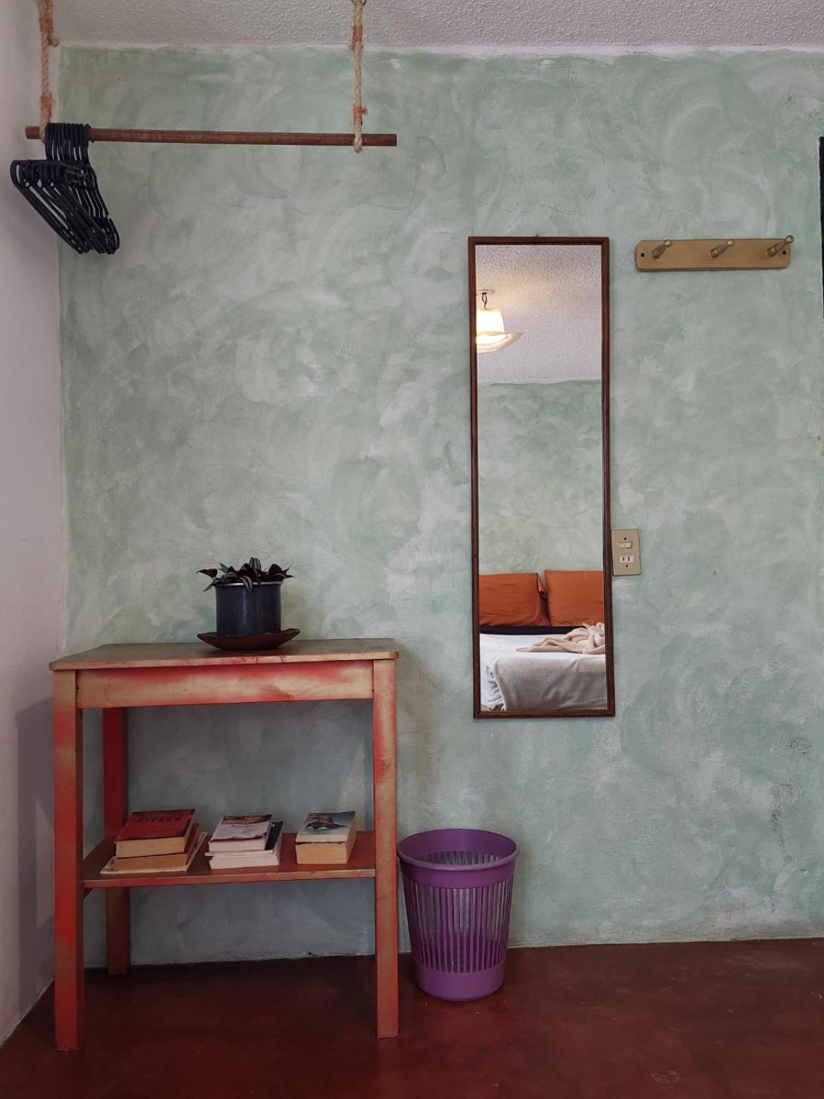 Hostal Posada Mi Casa San Cristobal de las Casas Bagian luar foto