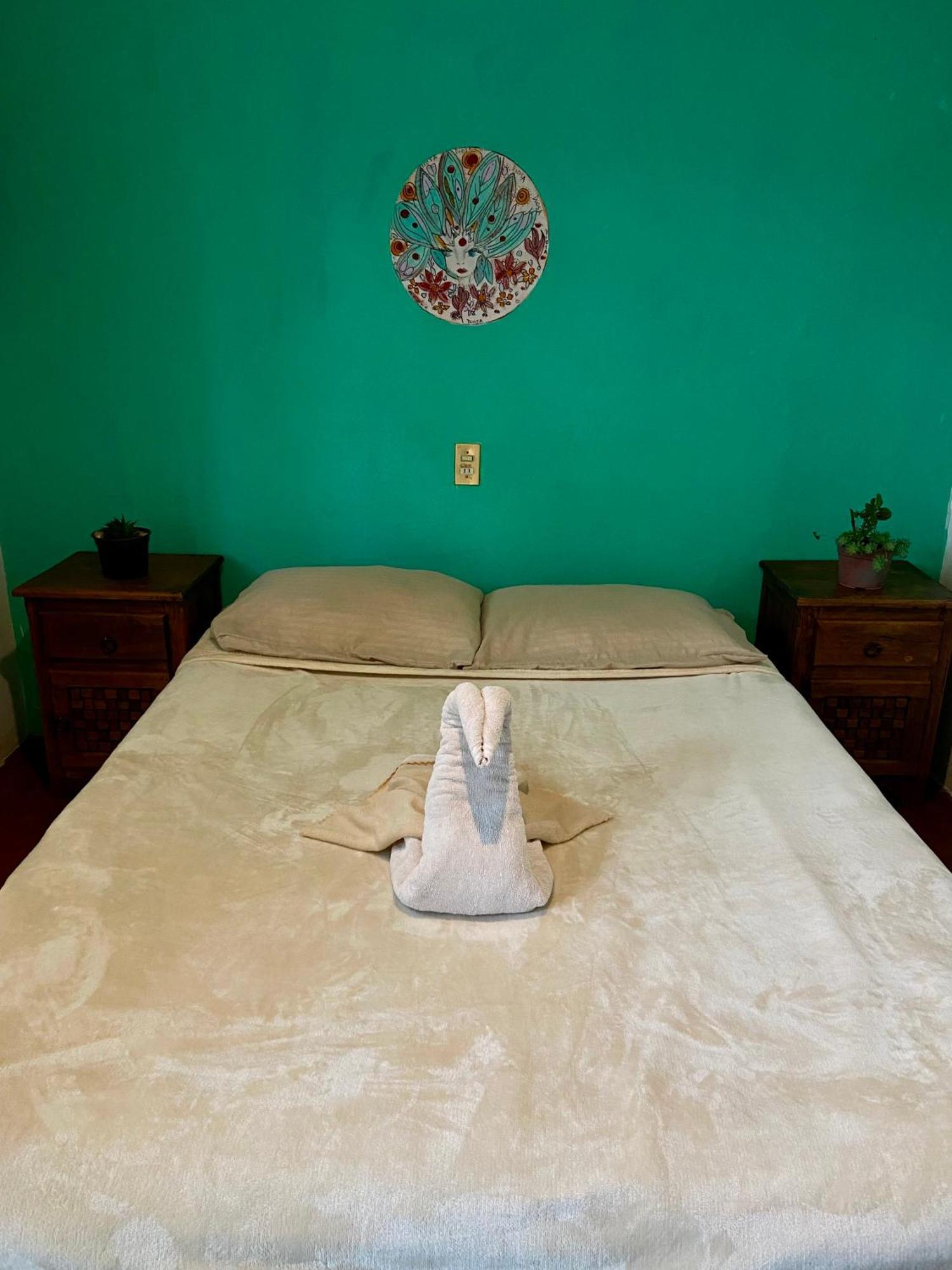 Hostal Posada Mi Casa San Cristobal de las Casas Bagian luar foto