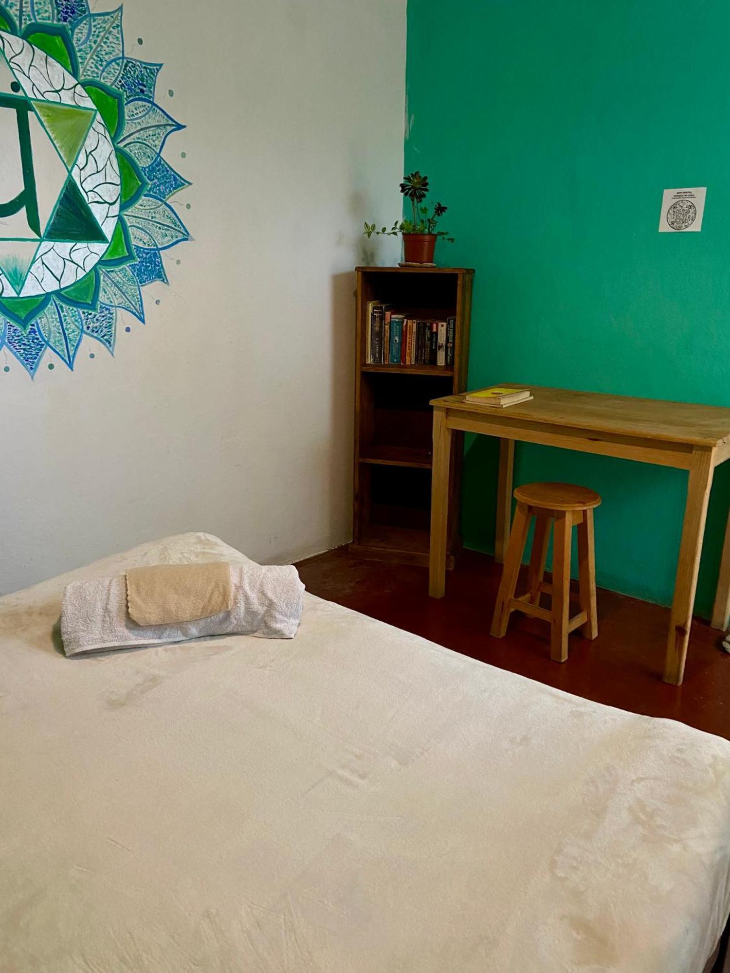 Hostal Posada Mi Casa San Cristobal de las Casas Bagian luar foto