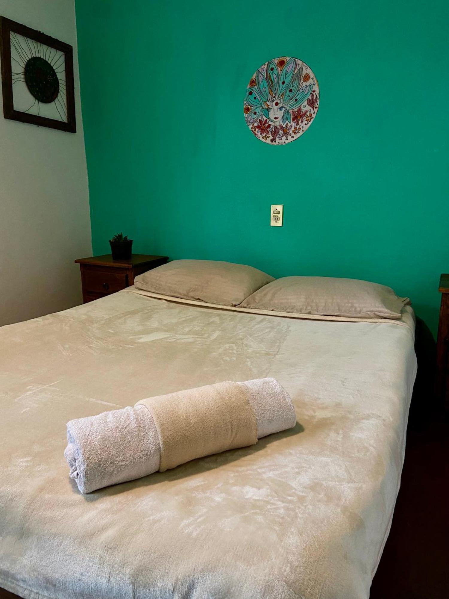 Hostal Posada Mi Casa San Cristobal de las Casas Bagian luar foto