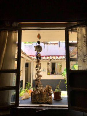 Hostal Posada Mi Casa San Cristobal de las Casas Bagian luar foto