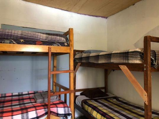 Hostal Posada Mi Casa San Cristobal de las Casas Bagian luar foto