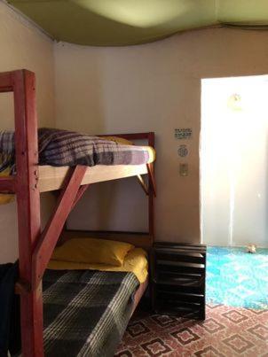 Hostal Posada Mi Casa San Cristobal de las Casas Bagian luar foto